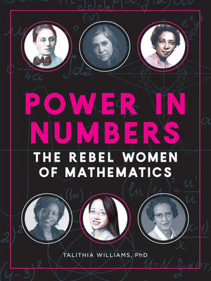 cover image of Power in Numbers